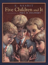 Five children and it
