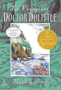 The voyages of doctor Dolittle