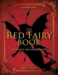The red fairy book
