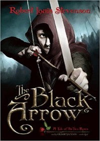 The black arrow: a tale of two roses