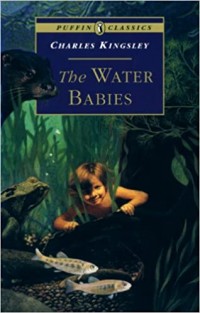The water-babies: a fairy tale for a land-baby