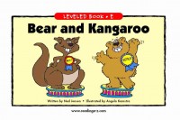Leveled book e : bear and kangaroo