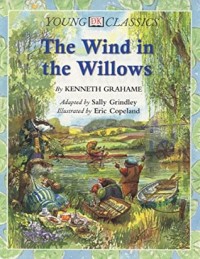 The wind in the willows