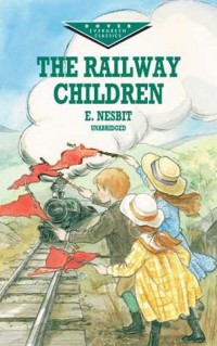 The railway children