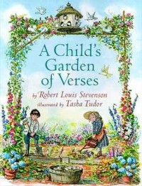 A child's garden of verses