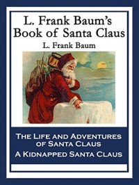 A kidnapped santa claus
