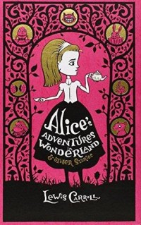 Alice's adventures in wonderland