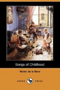 Songs of childhood