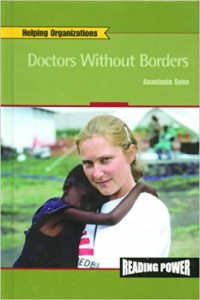 Doctors without borders