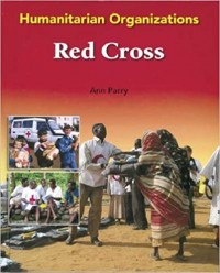 Humanitarian organizations : red cross