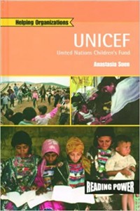 Unicef : united nations children's fund